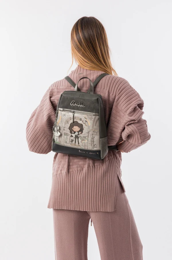 Mochila Anekke Orchestra