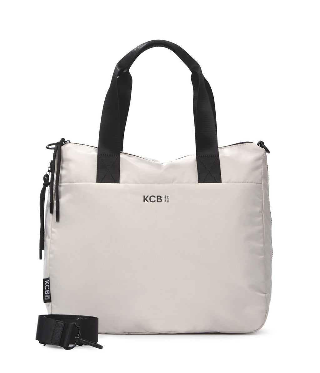 Bolso shopper KCB Puffy
