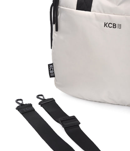 Bolso shopper KCB Puffy