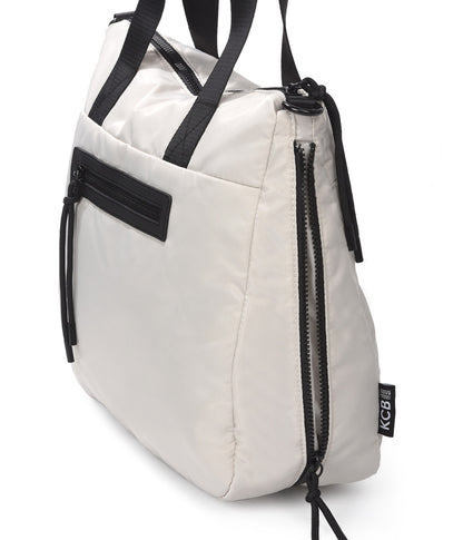 Bolso shopper KCB Puffy