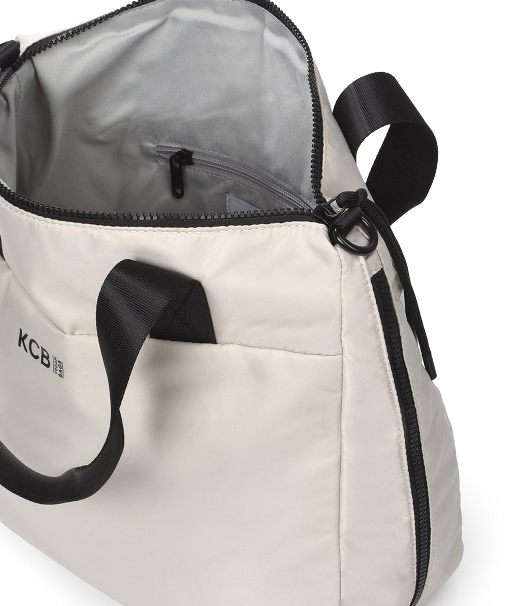 Bolso shopper KCB Puffy