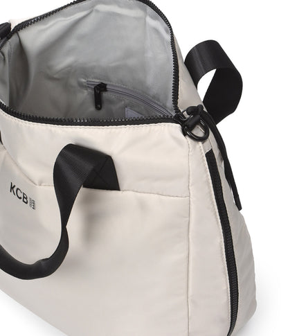 Bolso shopper KCB Puffy