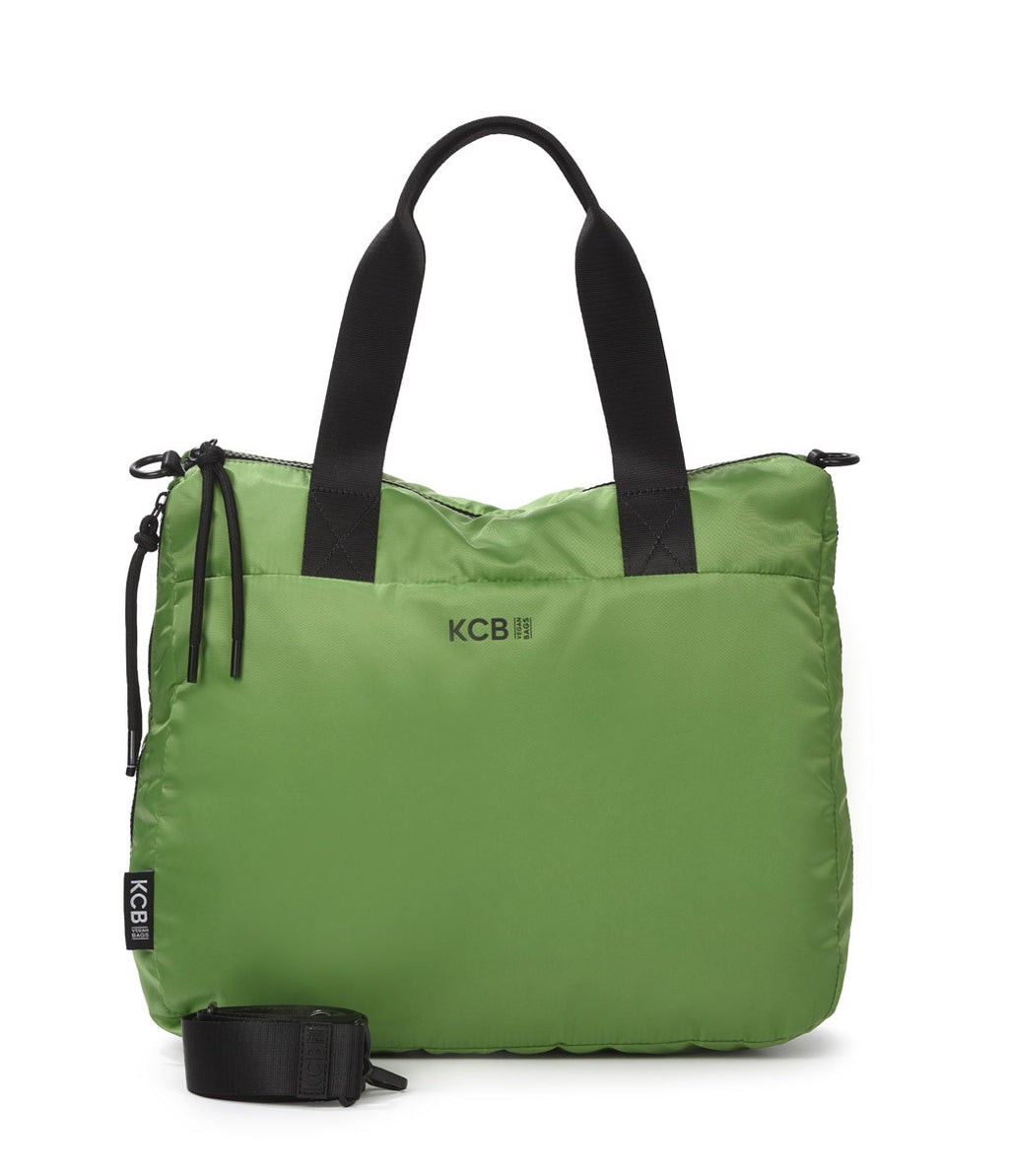 Bolso shopper KCB Puffy