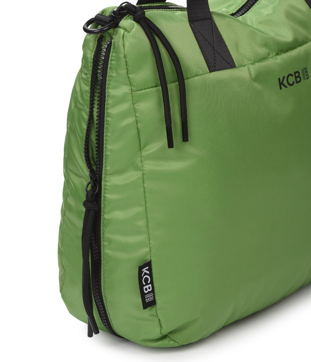 Bolso shopper KCB Puffy