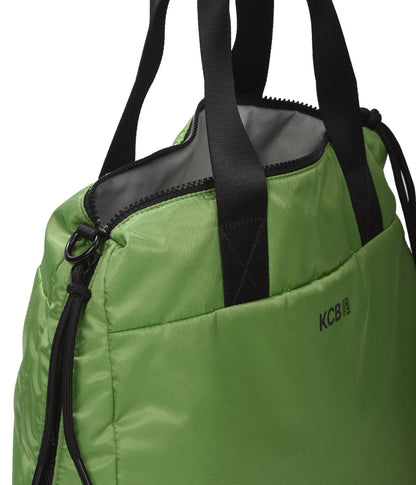 Bolso shopper KCB Puffy
