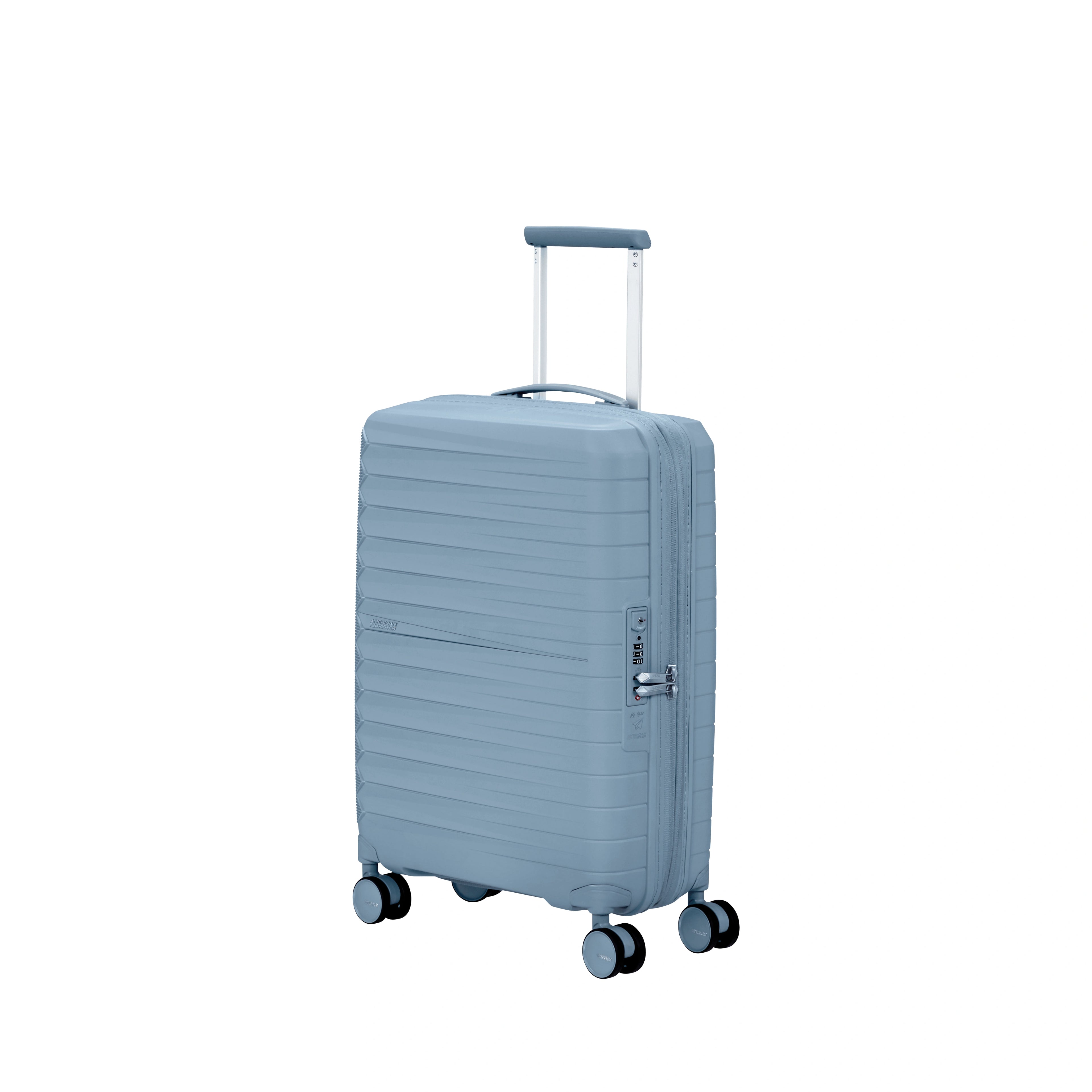Maleta de cabina expandible American Tourister FastForward