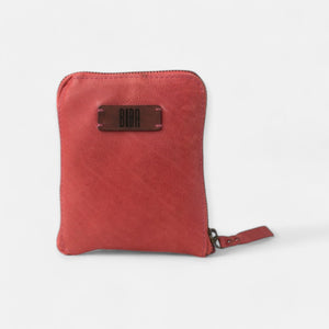 Tote bag plegable BIBA MANSFIELD STRIPES - Coral Biba | El Maletí