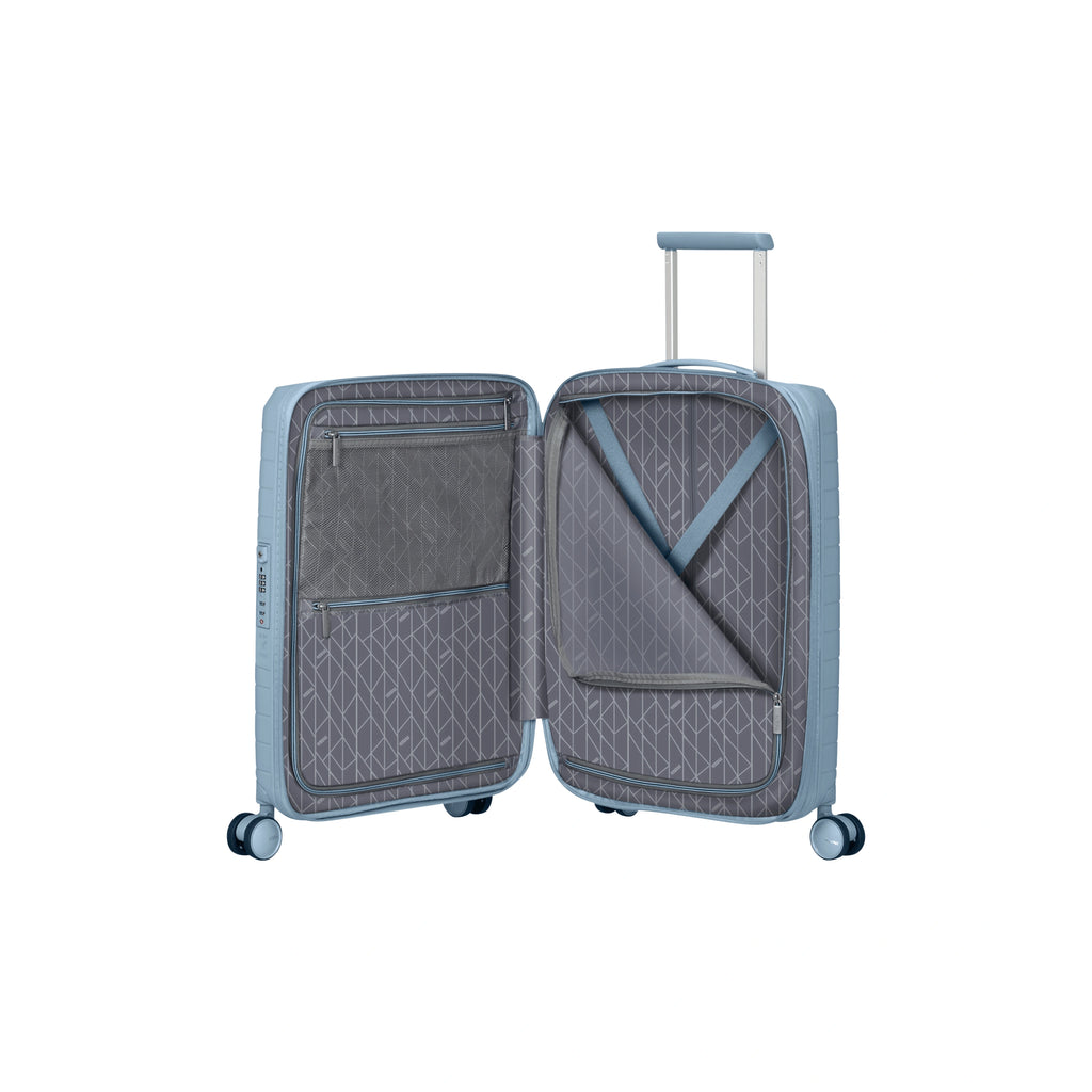 Maleta de cabina expandible American Tourister FastForward